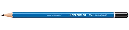 【中古】【未使用・未開封品】Staedtler Lumograph 1ダース ドローイングペンシル F (100-F) 【中古】【未使用・未開封品】Staedtler Lumograph 1ダース ドローイングペンシル F (100-F)