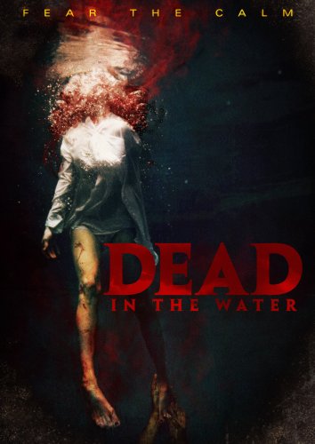 【中古】【未使用・未開封品】Dead in the Water [DVD] [Import]