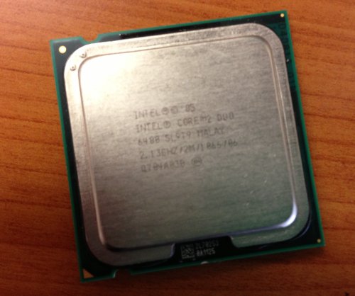 š̤ۡѡ̤ʡIntel core2 ǥ奪ץå e6400 (2 m å 2.13 GHz 1066 MHz...