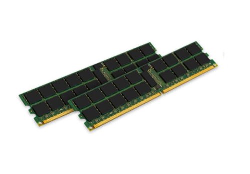 Kingston 8GB Low Power Kit (Chipkill) KTM2759K2/8G 