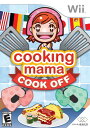 【中古】【未使用・未開封品】Cooking Mama: Cook Off / Game
