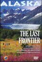【中古】【未使用・未開封品】Alaska The Last Frontier
