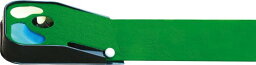 【中古】【未使用・未開封品】Longridge Putt N Hazzard Tapis de putting golf Vert