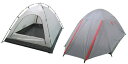 【中古】【未使用・未開封品】High Peak Hyperlite 2-person Tent by High Peak(4)