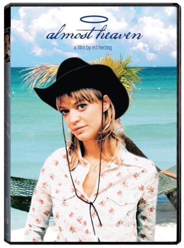 【中古】【未使用・未開封品】Almost Heaven (2005)