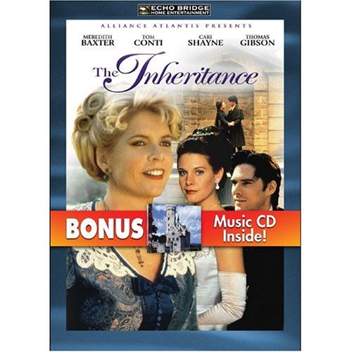 【中古】【未使用・未開封品】The Inheritance with Bonus CD: Absolute Romance(2.0)