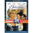【中古】【未使用・未開封品】The Inheritance with Bonus CD: Absolute Romance
