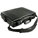 【中古】【未使用・未開封品】1495NF Case without Foam (Black)