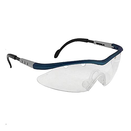 【中古】【未使用・未開封品】E-Force Crystal Wrap Eyewear