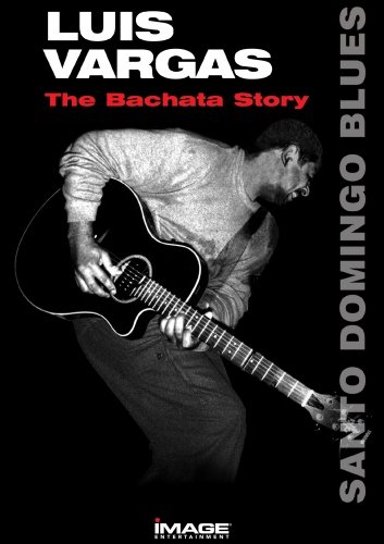 【中古】【未使用・未開封品】Santo Domingo Blues [DVD]