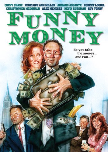 【中古】【未使用・未開封品】Funny Money
