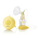 【中古】【未使用・未開封品】Medela メデラ Swing スイング 電動搾乳器 [並行輸入品]