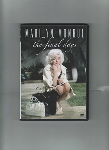 【中古】【未使用・未開封品】Marilyn Monroe: The Final Days【メーカー名】【メーカー型番】【ブランド名】20th Century Fox ドキュメンタリー, Custom Stores, 1637 【商品説明】M...