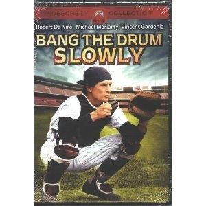 【中古】【未使用・未開封品】Bang the Drum Slowly [DVD] [Import]