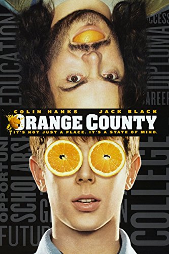 【中古】【未使用・未開封品】Orange County [DVD] [Import]