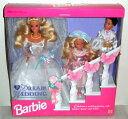 【中古】【未使用・未開封品】Barbie Dream Wedding Gift Set w Barbie, Stacie & Todd Dolls (1993)...