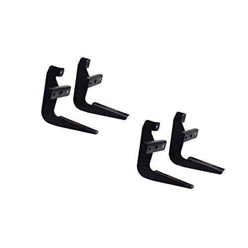 Other - 【中古】【未使用・未開封品】Westin 27-1675 ランニングボード取り付けキット