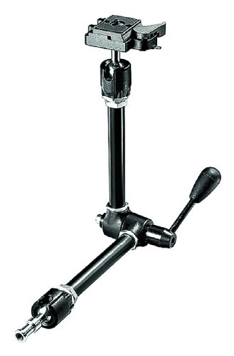 【中古】【未使用・未開封品】Manfrotto クイックリリースプレート付きマジックアーム 143RC【メーカー名】【メーカー型番】【ブランド名】マンフロット(Manfrotto) クイックシュー・プレート・ブラケット 【商品説明】Manfrotto クイックリリースプレート付きマジックアーム 143RC【注意】こちらは輸入品となります。当店では初期不良に限り、商品到着から7日間は返品を 受付けております。こちらは当店海外ショップで一般の方から買取した未使用・未開封品です。買取した為、中古扱いとしております。他モールとの併売品の為、完売の際はご連絡致しますのでご了承ください。ご注文からお届けまで1、ご注文⇒ご注文は24時間受け付けております。2、注文確認⇒ご注文後、当店から注文確認メールを送信します。3、当店海外倉庫から当店日本倉庫を経由しお届けしますので10〜30営業日程度でのお届けとなります。4、入金確認⇒前払い決済をご選択の場合、ご入金確認後、配送手配を致します。5、出荷⇒配送準備が整い次第、出荷致します。配送業者、追跡番号等の詳細をメール送信致します。6、到着⇒出荷後、1〜3日後に商品が到着します。　※離島、北海道、九州、沖縄は遅れる場合がございます。予めご了承下さい。お電話でのお問合せは少人数で運営の為受け付けておりませんので、メールにてお問合せお願い致します。営業時間　月〜金　10:00〜17:00お客様都合によるご注文後のキャンセル・返品はお受けしておりませんのでご了承下さい。