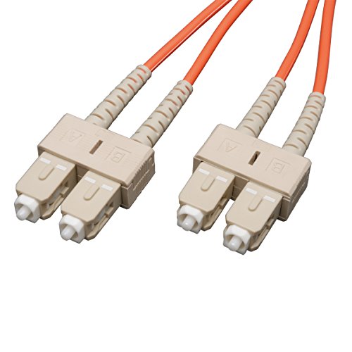 【中古】【未使用・未開封品】Tripp Lite Multimode Fiber Optics 1-ft. Duplex MMF 62.5/125 Patch Cable, SC/SC【メーカー名】【メーカー型番】【ブランド名】Tripp Lite 光デジタルケーブル 【商品説明】Tripp Lite Multimode Fiber Optics 1-ft. Duplex MMF 62.5/125 Patch Cable, SC/SC【注意】こちらは輸入品となります。当店では初期不良に限り、商品到着から7日間は返品を 受付けております。こちらは当店海外ショップで一般の方から買取した未使用・未開封品です。買取した為、中古扱いとしております。他モールとの併売品の為、完売の際はご連絡致しますのでご了承ください。ご注文からお届けまで1、ご注文⇒ご注文は24時間受け付けております。2、注文確認⇒ご注文後、当店から注文確認メールを送信します。3、当店海外倉庫から当店日本倉庫を経由しお届けしますので10〜30営業日程度でのお届けとなります。4、入金確認⇒前払い決済をご選択の場合、ご入金確認後、配送手配を致します。5、出荷⇒配送準備が整い次第、出荷致します。配送業者、追跡番号等の詳細をメール送信致します。6、到着⇒出荷後、1〜3日後に商品が到着します。　※離島、北海道、九州、沖縄は遅れる場合がございます。予めご了承下さい。お電話でのお問合せは少人数で運営の為受け付けておりませんので、メールにてお問合せお願い致します。営業時間　月〜金　10:00〜17:00お客様都合によるご注文後のキャンセル・返品はお受けしておりませんのでご了承下さい。