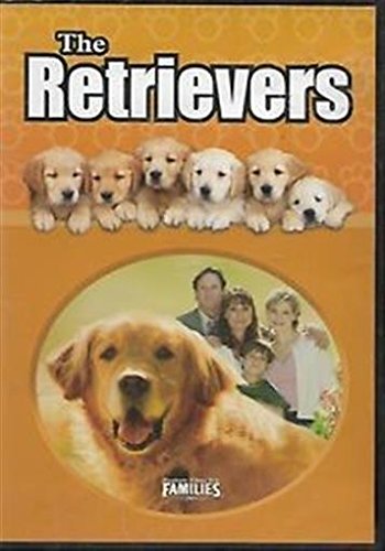 THE RETRIEVERS BY FEATURE FILMS FO MOVIE
