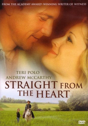 【中古】【未使用・未開封品】Straight from the Heart