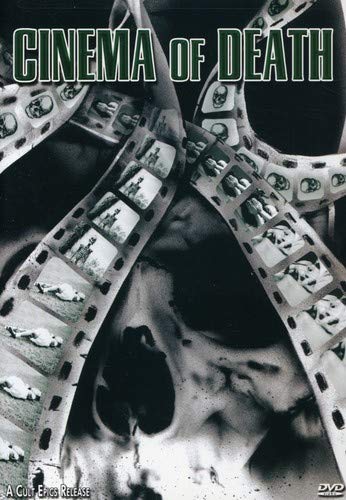 【中古】【未使用・未開封品】Cinema of Death