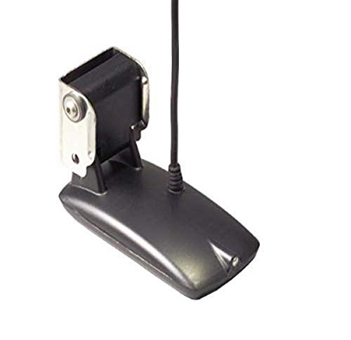 【中古】【未使用・未開封品】Humminbird XHS-9 HDSI 180T Transom Mount Transducer