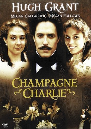 【中古】【未使用・未開封品】Champagne Charlie