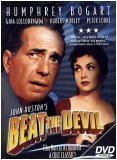 【中古】【未使用・未開封品】John Houston's BEAT THE DEVIL