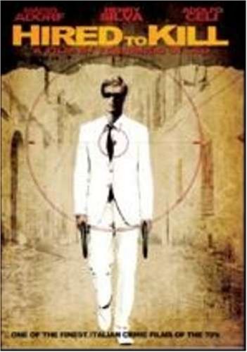 【中古】【未使用・未開封品】Hired to Kill