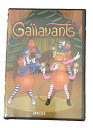 【中古】【未使用・未開封品】Gallavants