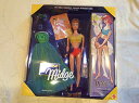yÁzygpEJiz35th Anniversary Midge Barbie Doll