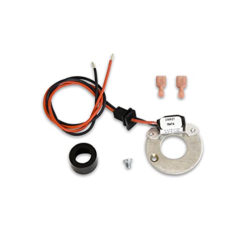 Other - 【中古】【未使用・未開封品】Pertronix ボッシュ009 4シリンダー用点火装置 1847A