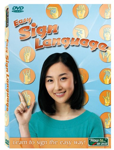 yÁzygpEJizEasy Sign Language