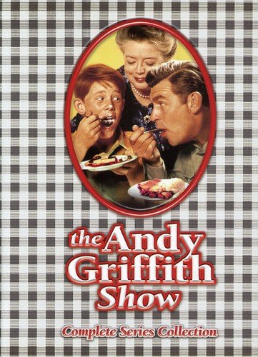 ����šۡ�̤���ѡ�̤�����ʡ�Andy Griffith Show: Complete Series/ [DVD] [Import]