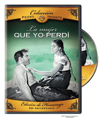 【中古】【未使用・未開封品】La Mujer Que Yo Perdi