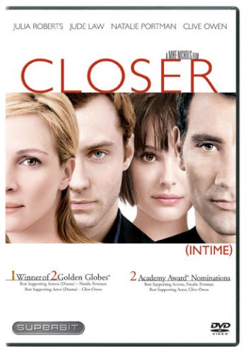 樂天商城 - 【中古】【未使用・未開封品】Closer (Superbit(TM)) Bilingual