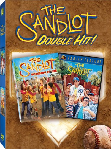【中古】【未使用・未開封品】The Sandlot / The Sandlot 3 - Heading Home