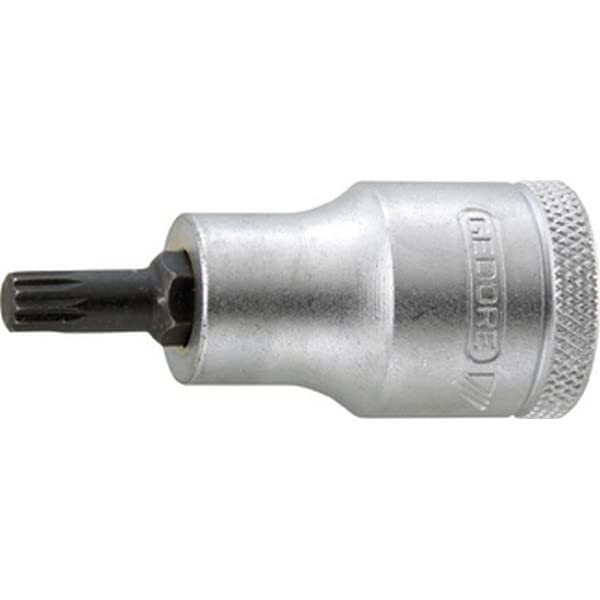 WOSS - 【中古】【未使用・未開封品】Gedoreドライバービット1/2