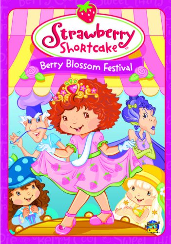 【中古】【未使用・未開封品】Strawberry Shortcake - Berry Blossom Festival【メーカー名】【メーカー型番】【ブランド名】20th Century Fox フェスティバル, ブロッサム, 1637 【商品説明】Strawberry Shortcake - Berry Blossom Festival【注意】こちらは輸入品となります。当店では初期不良に限り、商品到着から7日間は返品を 受付けております。こちらは当店海外ショップで一般の方から買取した未使用・未開封品です。買取した為、中古扱いとしております。他モールとの併売品の為、完売の際はご連絡致しますのでご了承ください。ご注文からお届けまで1、ご注文⇒ご注文は24時間受け付けております。2、注文確認⇒ご注文後、当店から注文確認メールを送信します。3、当店海外倉庫から当店日本倉庫を経由しお届けしますので10〜30営業日程度でのお届けとなります。4、入金確認⇒前払い決済をご選択の場合、ご入金確認後、配送手配を致します。5、出荷⇒配送準備が整い次第、出荷致します。配送業者、追跡番号等の詳細をメール送信致します。6、到着⇒出荷後、1〜3日後に商品が到着します。　※離島、北海道、九州、沖縄は遅れる場合がございます。予めご了承下さい。お電話でのお問合せは少人数で運営の為受け付けておりませんので、メールにてお問合せお願い致します。営業時間　月〜金　10:00〜17:00お客様都合によるご注文後のキャンセル・返品はお受けしておりませんのでご了承下さい。