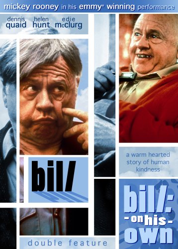 【中古】【未使用・未開封品】Bill / Bill: On His Own (Double Feature)