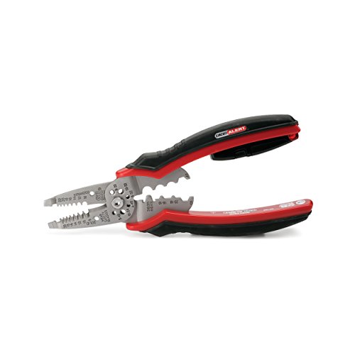 【中古】【未使用・未開封品】GB ElectricalGST-70MVoltage Sensing Wire Stripper-CRMP/STRIP CIRCUIT ALERT