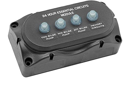 【中古】【未使用・未開封品】BEP 706-4W 24-Hour Essential Circuits Module - 1 x 5 amp- and 3 x 15 amp【メーカー名】【メーカー型番】【ブランド名】BEP 生活雑貨, DIY & Garden - AmazonGlobal free shipping, 船舶・マリン用品 【商品説明】BEP 706-4W 24-Hour Essential Circuits Module - 1 x 5 amp- and 3 x 15 amp【注意】こちらは輸入品となります。当店では初期不良に限り、商品到着から7日間は返品を 受付けております。こちらは当店海外ショップで一般の方から買取した未使用・未開封品です。買取した為、中古扱いとしております。他モールとの併売品の為、完売の際はご連絡致しますのでご了承ください。ご注文からお届けまで1、ご注文⇒ご注文は24時間受け付けております。2、注文確認⇒ご注文後、当店から注文確認メールを送信します。3、当店海外倉庫から当店日本倉庫を経由しお届けしますので10〜30営業日程度でのお届けとなります。4、入金確認⇒前払い決済をご選択の場合、ご入金確認後、配送手配を致します。5、出荷⇒配送準備が整い次第、出荷致します。配送業者、追跡番号等の詳細をメール送信致します。6、到着⇒出荷後、1〜3日後に商品が到着します。　※離島、北海道、九州、沖縄は遅れる場合がございます。予めご了承下さい。お電話でのお問合せは少人数で運営の為受け付けておりませんので、メールにてお問合せお願い致します。営業時間　月〜金　10:00〜17:00お客様都合によるご注文後のキャンセル・返品はお受けしておりませんのでご了承下さい。