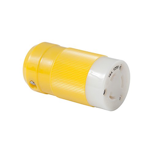 【中古】【未使用・未開封品】Marinco Shore 電源コネクタ&プラグ ajimura4861-12010962 AJIMURA-SHOP パッケージ画像