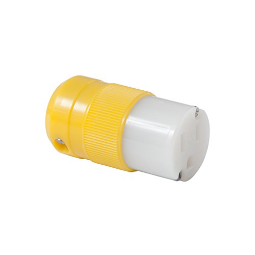 【中古】【未使用・未開封品】Marinco Shore 電源コネクタ&プラグ ajimura4861-12011721 AJIMURA-SHOP パッケージ画像