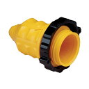 【中古】【未使用・未開封品】Marinco 103ELN 防水カバー 簡単ロックリング付き Marinco Marinco Marine 電気コネクター用 (3...