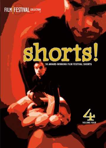 【中古】【未使用・未開封品】shorts! volume 4