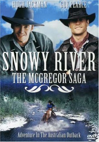 樂天商城 - 【中古】【未使用・未開封品】Snowy River 2: The Mcgregor Saga - Adventure [DVD]