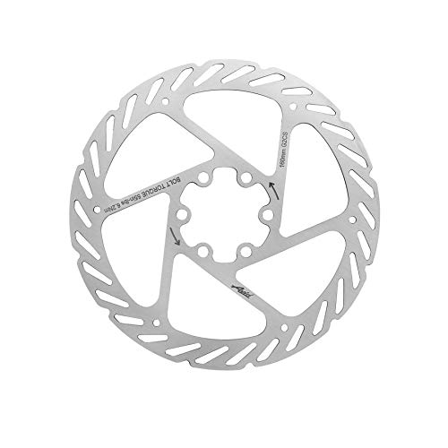 【中古】【未使用・未開封品】AVID ディスク ローター G2 CleanSweep 160mm