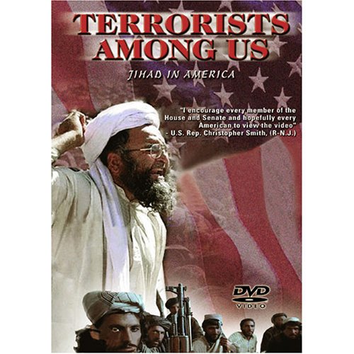 yÁzygpEJizTerrorists Among Us - Jihad in America